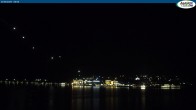 Archived image Webcam Inn "Bergkristall" near Maurach 23:00