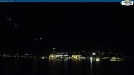 Archived image Webcam Inn "Bergkristall" near Maurach 23:00