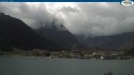 Archiv Foto Webcam Gasthof Bergkristall bei Maurach 11:00