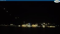 Archiv Foto Webcam Gasthof Bergkristall bei Maurach 21:00