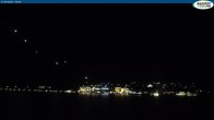 Archiv Foto Webcam Gasthof Bergkristall bei Maurach 23:00