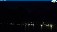 Archived image Webcam Inn "Bergkristall" near Maurach 05:00