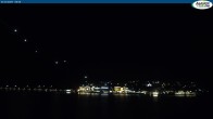 Archived image Webcam Inn "Bergkristall" near Maurach 23:00