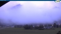 Archived image Webcam Lärchenwiese Maurach 05:00