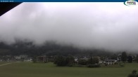 Archived image Webcam Lärchenwiese Maurach 07:00