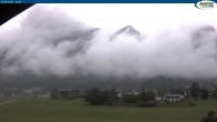 Archiv Foto Webcam Lärchenwiese Maurach 11:00