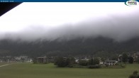 Archiv Foto Webcam Lärchenwiese Maurach 13:00