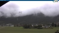 Archiv Foto Webcam Lärchenwiese Maurach 15:00