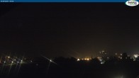 Archiv Foto Webcam Lärchenwiese Maurach 23:00