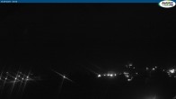 Archiv Foto Webcam Lärchenwiese Maurach 03:00