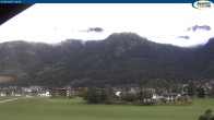 Archiv Foto Webcam Lärchenwiese Maurach 08:00