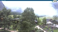 Archived image Webcam Gramaialm 05:00