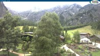 Archived image Webcam Gramaialm 06:00