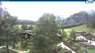 Archiv Foto Webcam Gramaialm 07:00