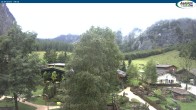 Archiv Foto Webcam Gramaialm 08:00