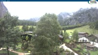 Archiv Foto Webcam Gramaialm 09:00