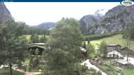 Archiv Foto Webcam Gramaialm 11:00