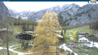 Archived image Webcam Gramaialm 07:00