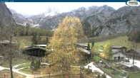 Archived image Webcam Gramaialm 11:00