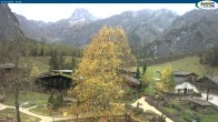 Archived image Webcam Gramaialm 13:00