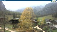 Archived image Webcam Gramaialm 15:00