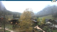 Archived image Webcam Gramaialm 17:00