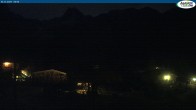 Archiv Foto Webcam Gramaialm 23:00