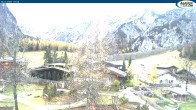 Archiv Foto Webcam Gramaialm 06:00