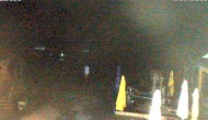 Archived image Webcam Service Center Hauser Kaibling 01:00