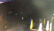 Archived image Webcam Service Center Hauser Kaibling 03:00