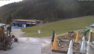 Archived image Webcam Service Center Hauser Kaibling 05:00