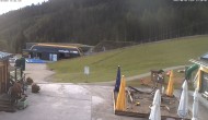 Archived image Webcam Service Center Hauser Kaibling 06:00