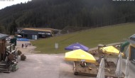 Archived image Webcam Service Center Hauser Kaibling 09:00