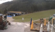 Archiv Foto Webcam Service Center Hauser Kaibling 05:00