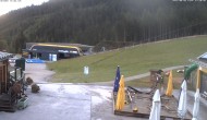 Archiv Foto Webcam Service Center Hauser Kaibling 06:00