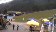 Archiv Foto Webcam Service Center Hauser Kaibling 11:00