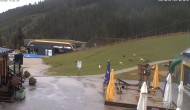 Archiv Foto Webcam Service Center Hauser Kaibling 17:00