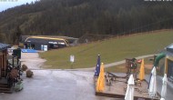 Archiv Foto Webcam Service Center Hauser Kaibling 19:00