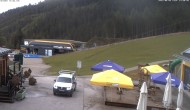 Archiv Foto Webcam Service Center Hauser Kaibling 07:00