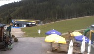 Archiv Foto Webcam Service Center Hauser Kaibling 09:00