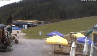 Archiv Foto Webcam Service Center Hauser Kaibling 11:00
