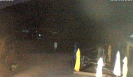 Archiv Foto Webcam Service Center Hauser Kaibling 01:00
