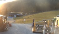 Archiv Foto Webcam Service Center Hauser Kaibling 05:00