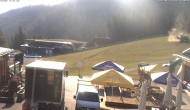 Archiv Foto Webcam Service Center Hauser Kaibling 07:00