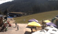 Archiv Foto Webcam Service Center Hauser Kaibling 09:00
