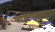 Archiv Foto Webcam Service Center Hauser Kaibling 13:00