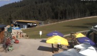 Archiv Foto Webcam Service Center Hauser Kaibling 15:00