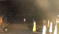 Archived image Webcam Service Center Hauser Kaibling 23:00