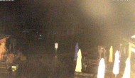 Archiv Foto Webcam Service Center Hauser Kaibling 01:00