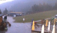 Archiv Foto Webcam Service Center Hauser Kaibling 05:00